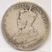 AUSTRALIA 1914 . FLORIN